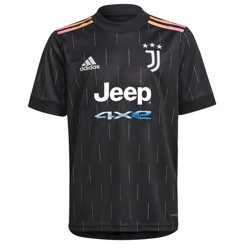 JERSEY JUVENTUS AWAY 2021 2022 ORIGINAL 100% ASLI