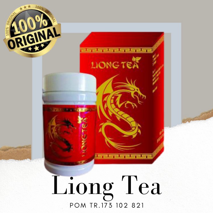 LiongTea
