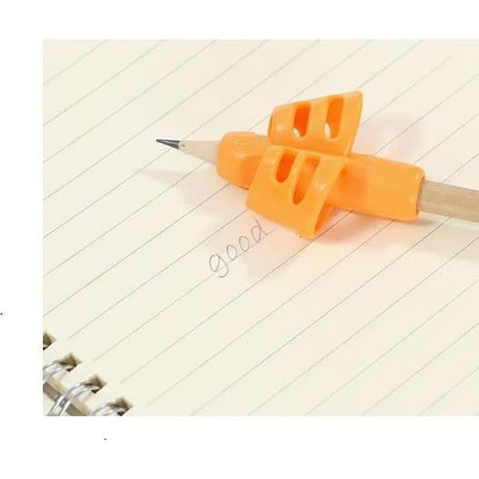 Children Pencil Holder - Pegangan Pensil Untuk Anak