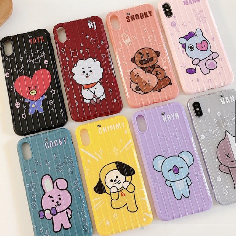 kpop Koper case all type