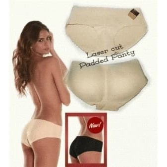 [150gr] LT- Booty pants (celana buat pantat tepos - celana busa - celana pantat )