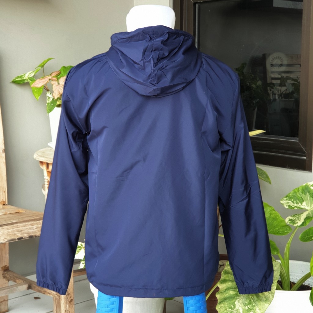Jaket Parasut Nike / Jaket Olahraga-7