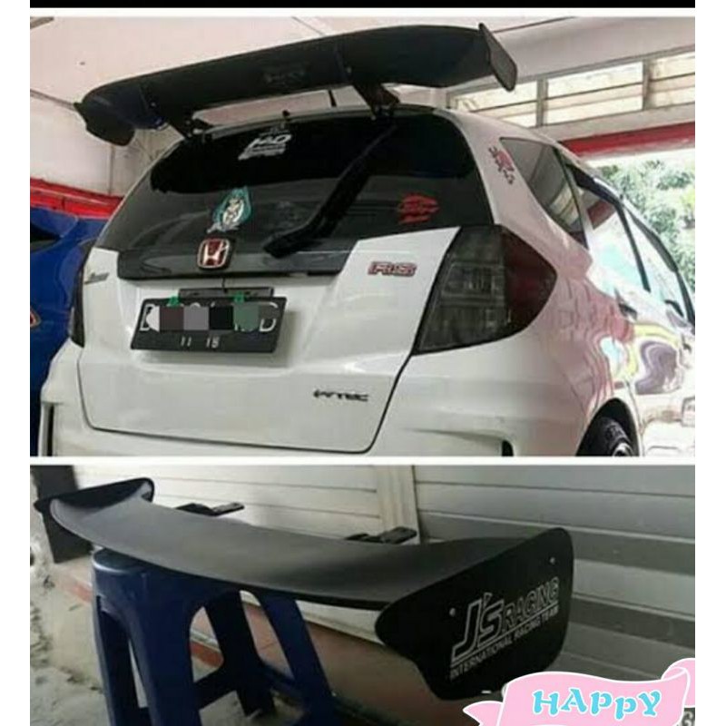 Spoiler voltex universal