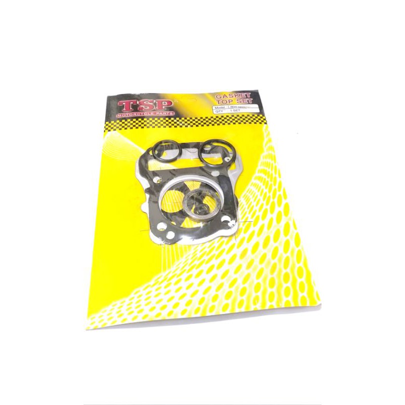 Top Set Revo Absolute