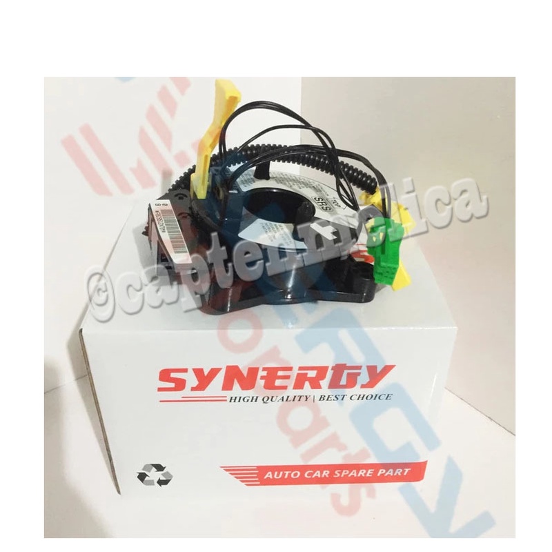 Kabel Spiral Klakson Stir Setir HONDA ODYSSEY 2001 2002 2003 Steer Kemudi kabin Airbag Air bag Flexi