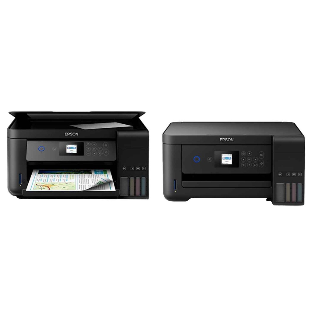 PRINTER EPSON L4160 (ALL IN 1 + WIFI) RESMI