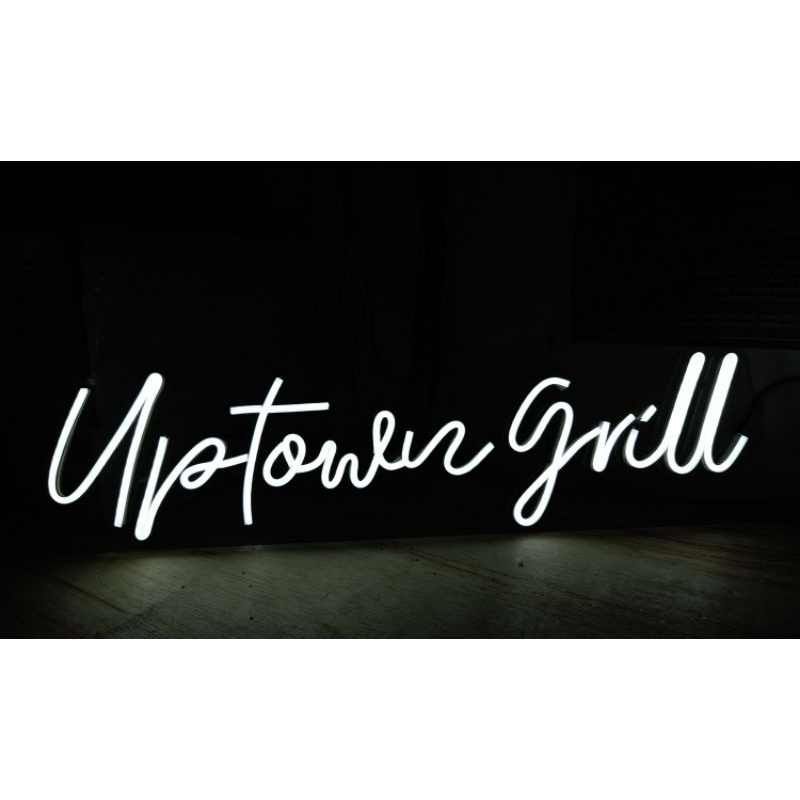 Lampu Hias/lampu nama/neon flex custom perhuruf