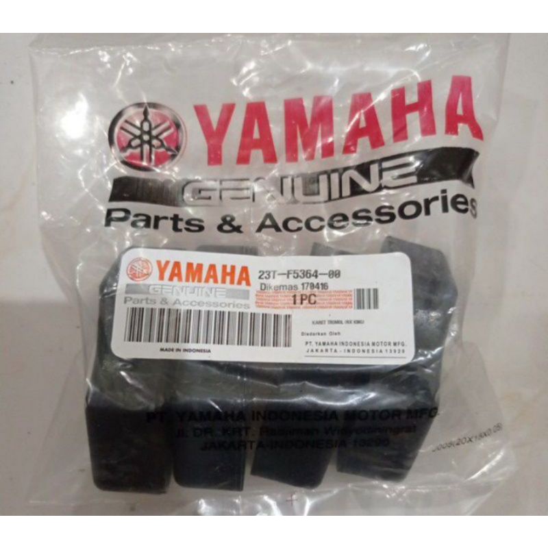 Karet Napgir Yamaha Jupiter King