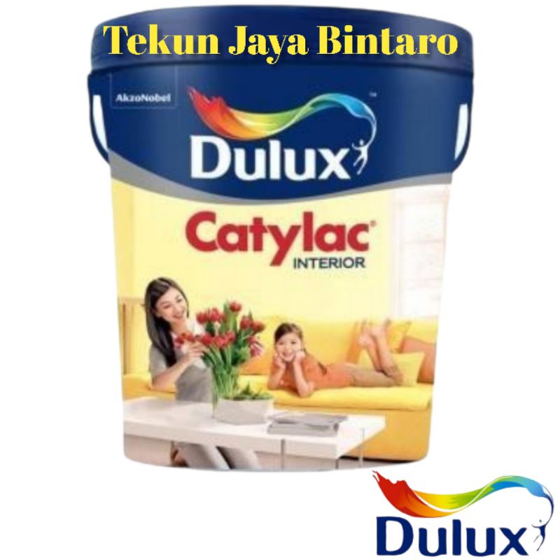 Dulux Catylac Interior Pine Forest Green 5kg Gallon Tinting CSS