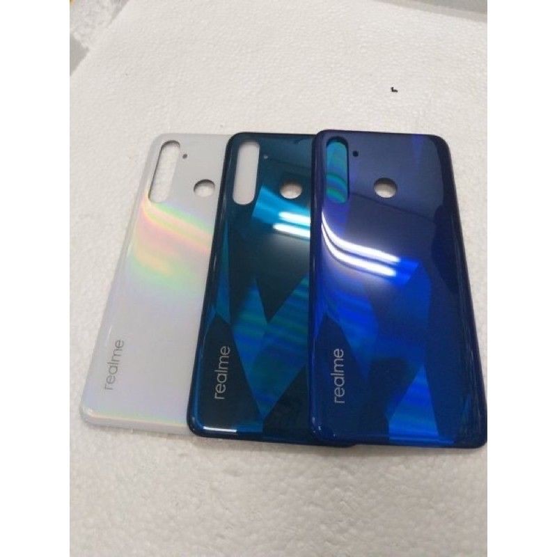 BACKDOOR BACK CASING OPPO REALME 5 Pro REALME 5PRO