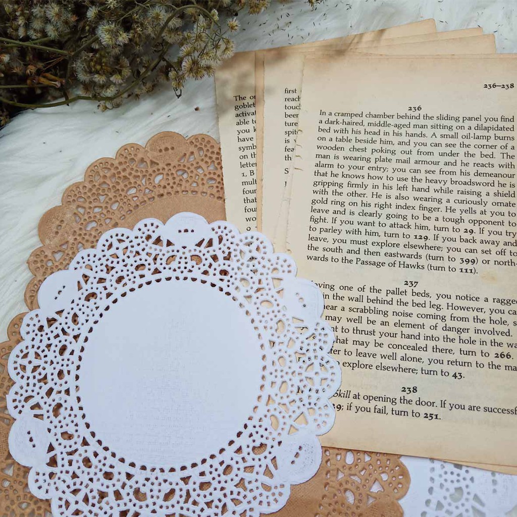

Jurnal Kit / Vintage Old Paper Jurnal/ Jurnal Set / Bujo /Journaling Kit / Paper Bundle