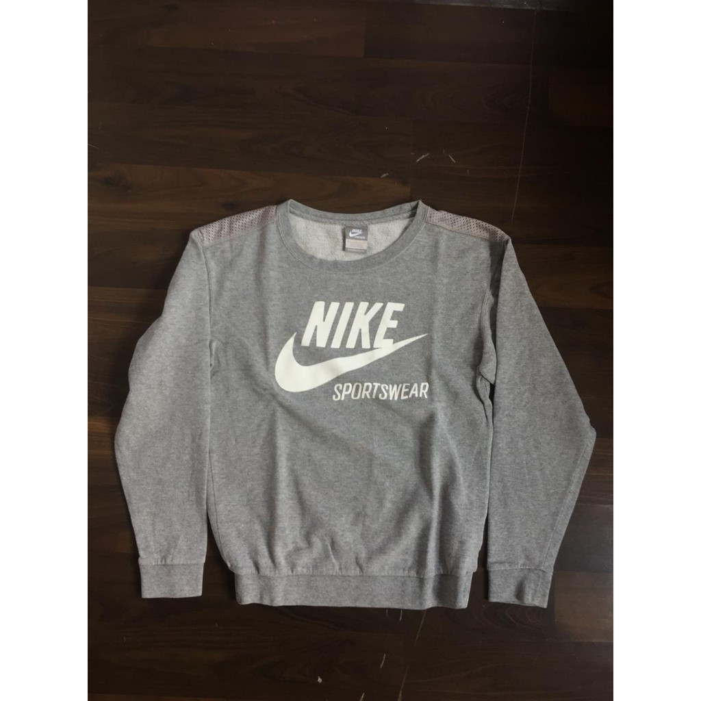 CREWNECK NIKE VINTAGE
