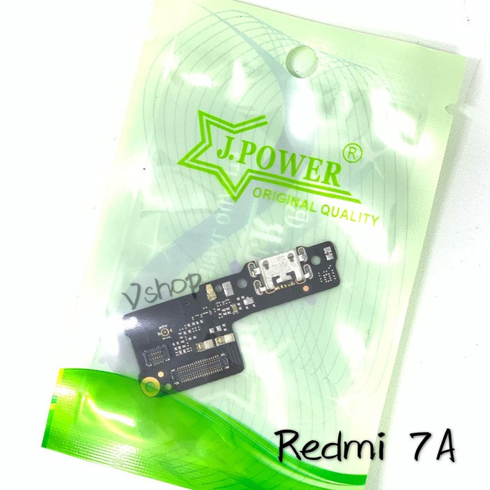 Flexi Flexibel Flexible PCB KONEKTOR CHARGER CON CAS CON TC XIAOMI REDMI 7A