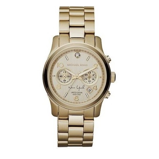 MICHAEL KORS MK 5662 ORIGINAL | Jam Tangan Michael Kors Wanita  | Jam Tangan Michael Kors TERMURAH
