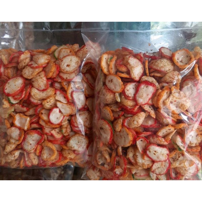 

SEBLAK KENCUR 230 GRAM