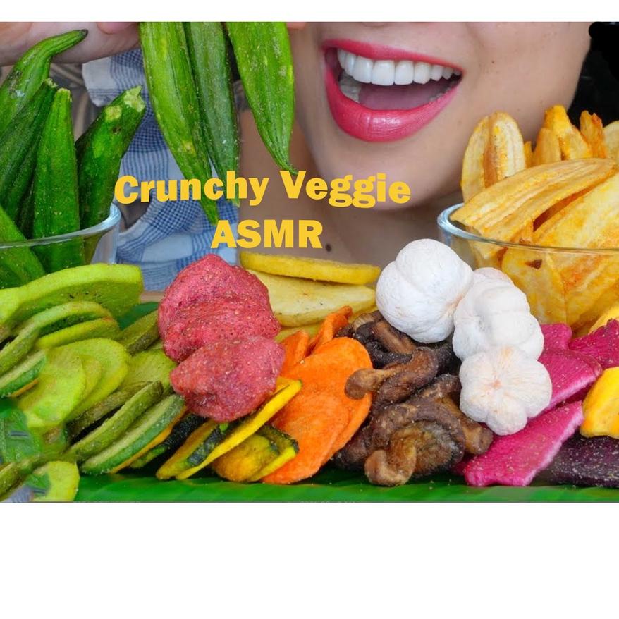 

PROMOSI !! 6.6 Crunchy Veggie Snack ASMR Keripik Sayur Keripik Buah Sayur Krispi Cemilan Diet Snack Sehat Snack Diet 300ml 700ml 1000ml 1L [KODE 49]