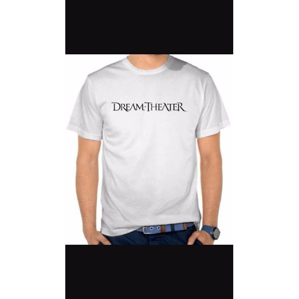 T shirt Dream Theater