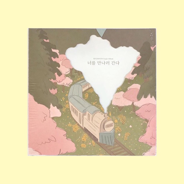 Kyuhyun - The Day We Meet Again