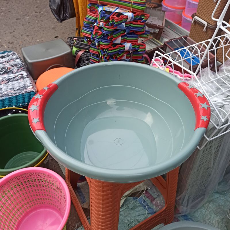 Baskom Bintang Besar / Baskom besar