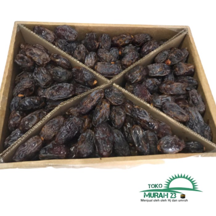 

kurma menjol/kurma menjol premium 1kg