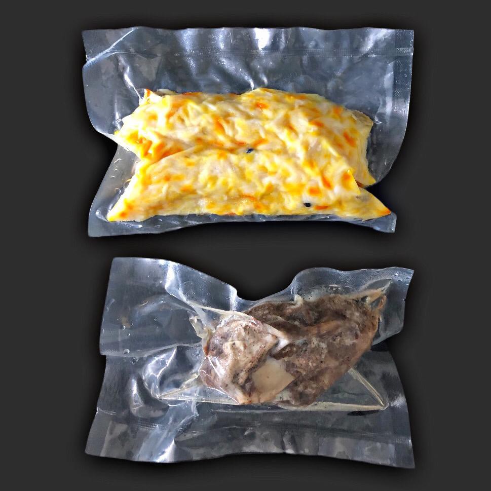 

Nasi kebuli kambing FROZEN
