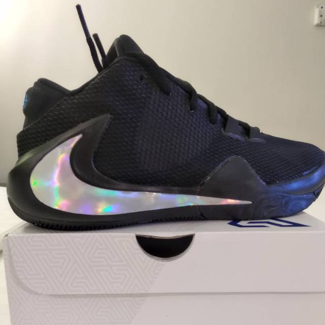 Nike Zoom Freak 1 Authentic Original