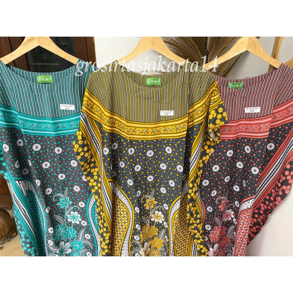 DASTER KALONG/DASTER LOWO/KELELAWAR JUMBO/DASTER HAP/DASTER BATIK SOLO/KALONG HAP JUMBO