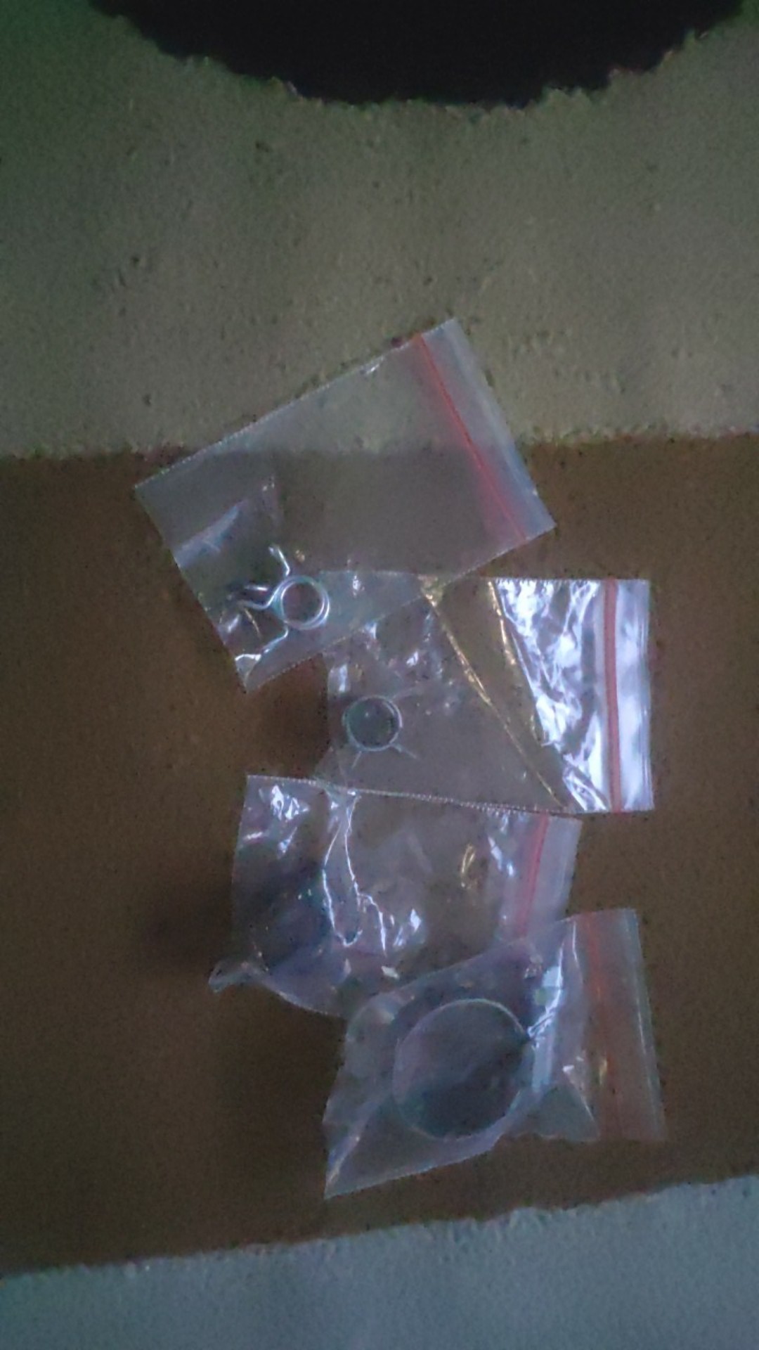 Clamp Hose Stainless Steel