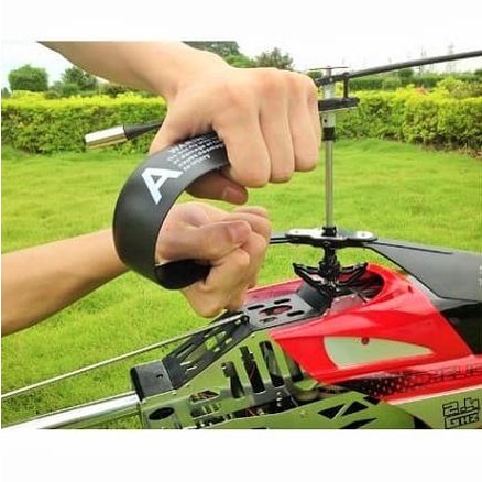 SUPER BIG RC HELICOPTER WITH CAMERA