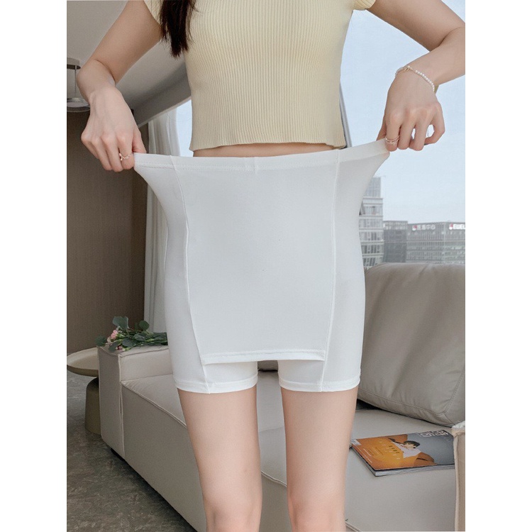 YAGOO - Celana Korset Highwaist Short Pants Wanita Pinggang Tinggi Celana Dalam Highwaist CD64