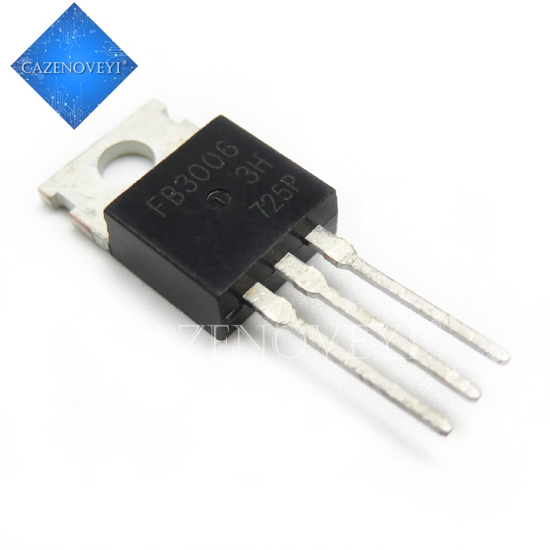 5pcs Ic IRFB3006PBF IRFB3006 TO-220