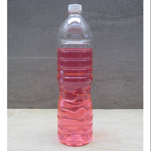 Botol Plastik SN 1500 ML