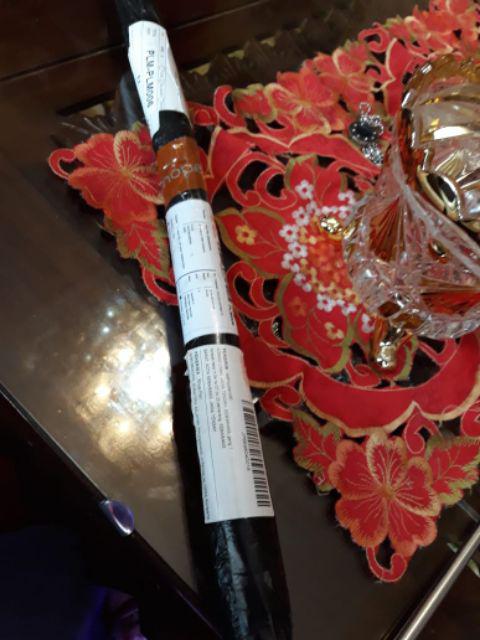 Stiker Kulkas 2 Pintu