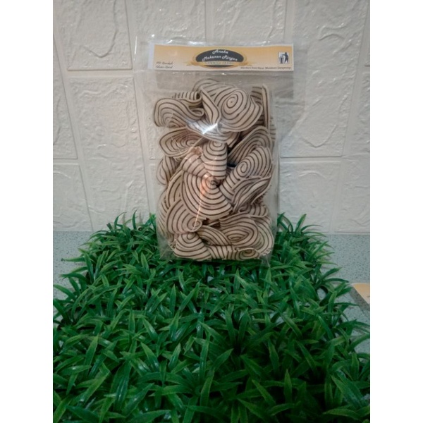 

kuping gajah /renyah