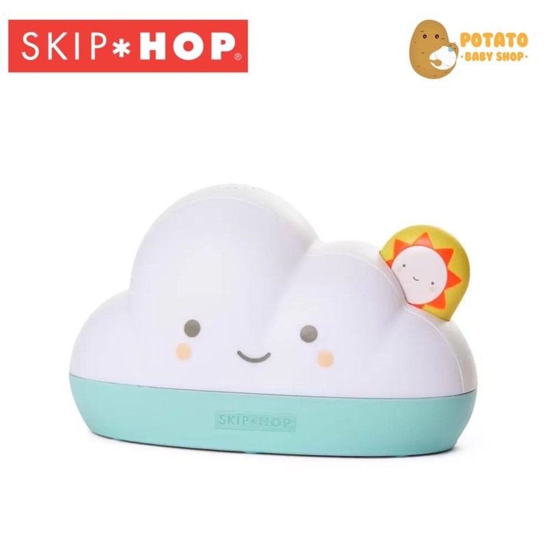 Skip Hop Dream And Shine Sleep Trainer - Skiphop