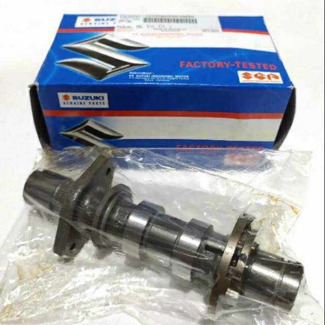 Aa Klep Ex Suzuki Satria Fu150 Ori