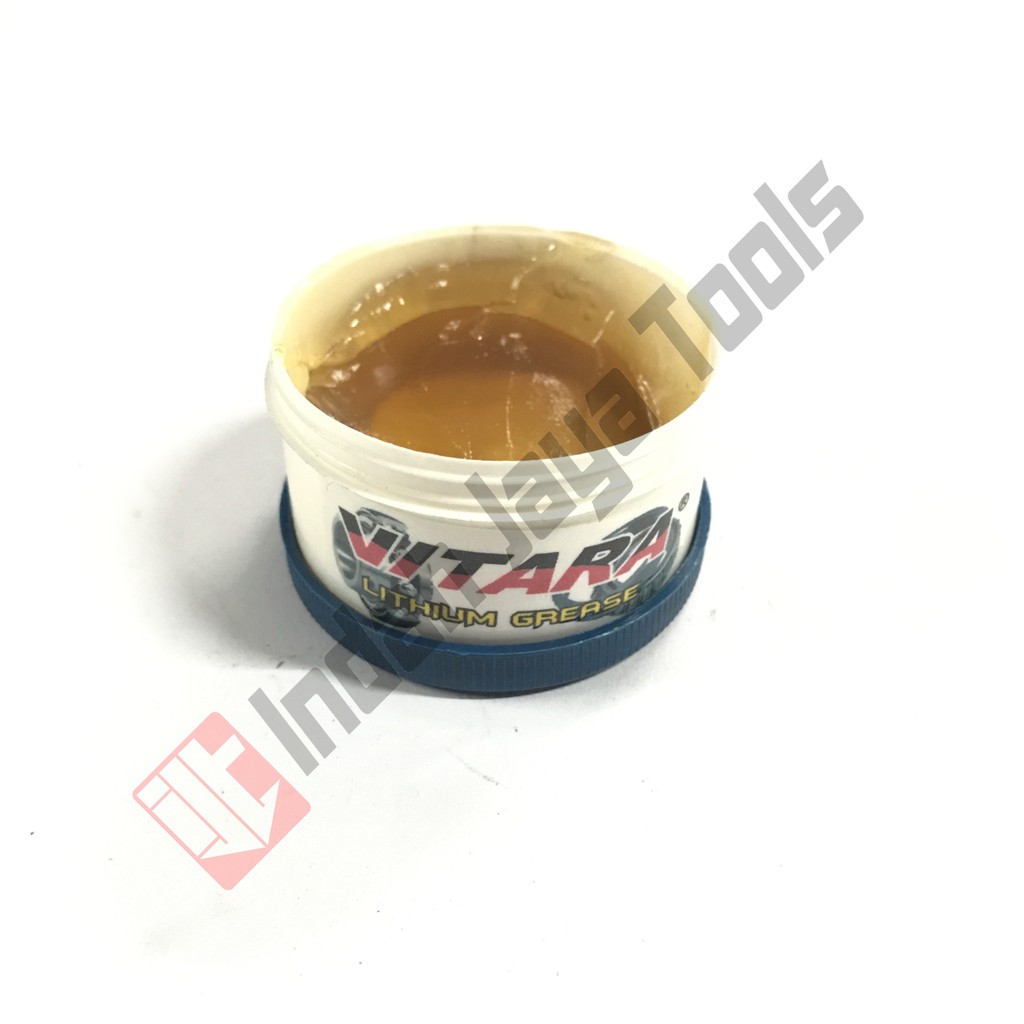 STEMPET Murah Grease Gemuk Anti Karat Universal Sepeda Motor Mobil