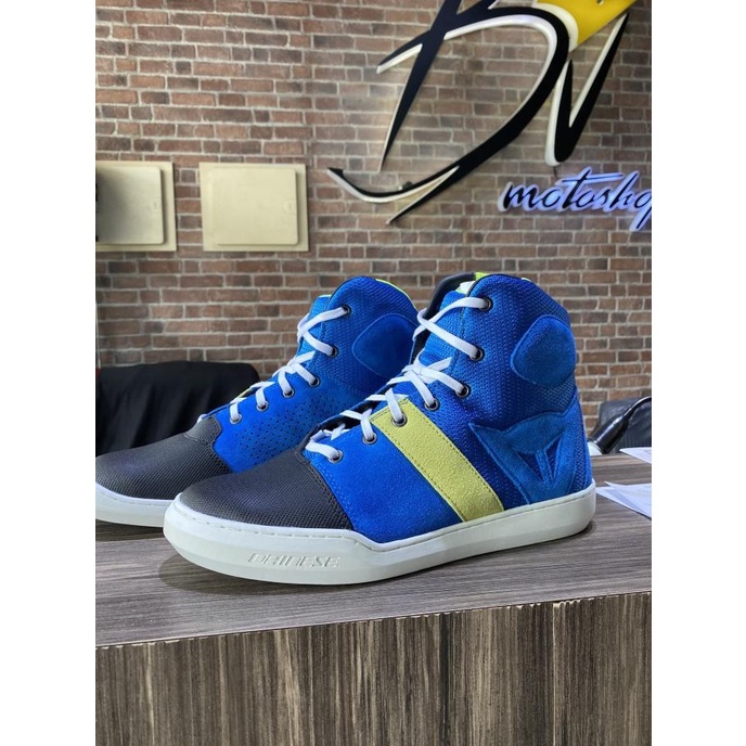 Dainese York Air shoes