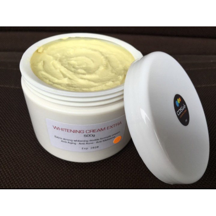 

Whitening acne flek (500gr)