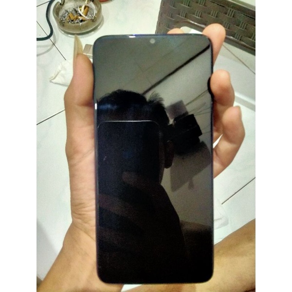 LCD COPOTAN REDMI NOTE 8 PRO ORI