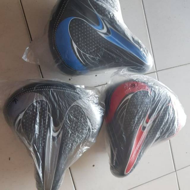 SADEL /JOK SEPEDA MINI CTB PER TURANZA EMPUK