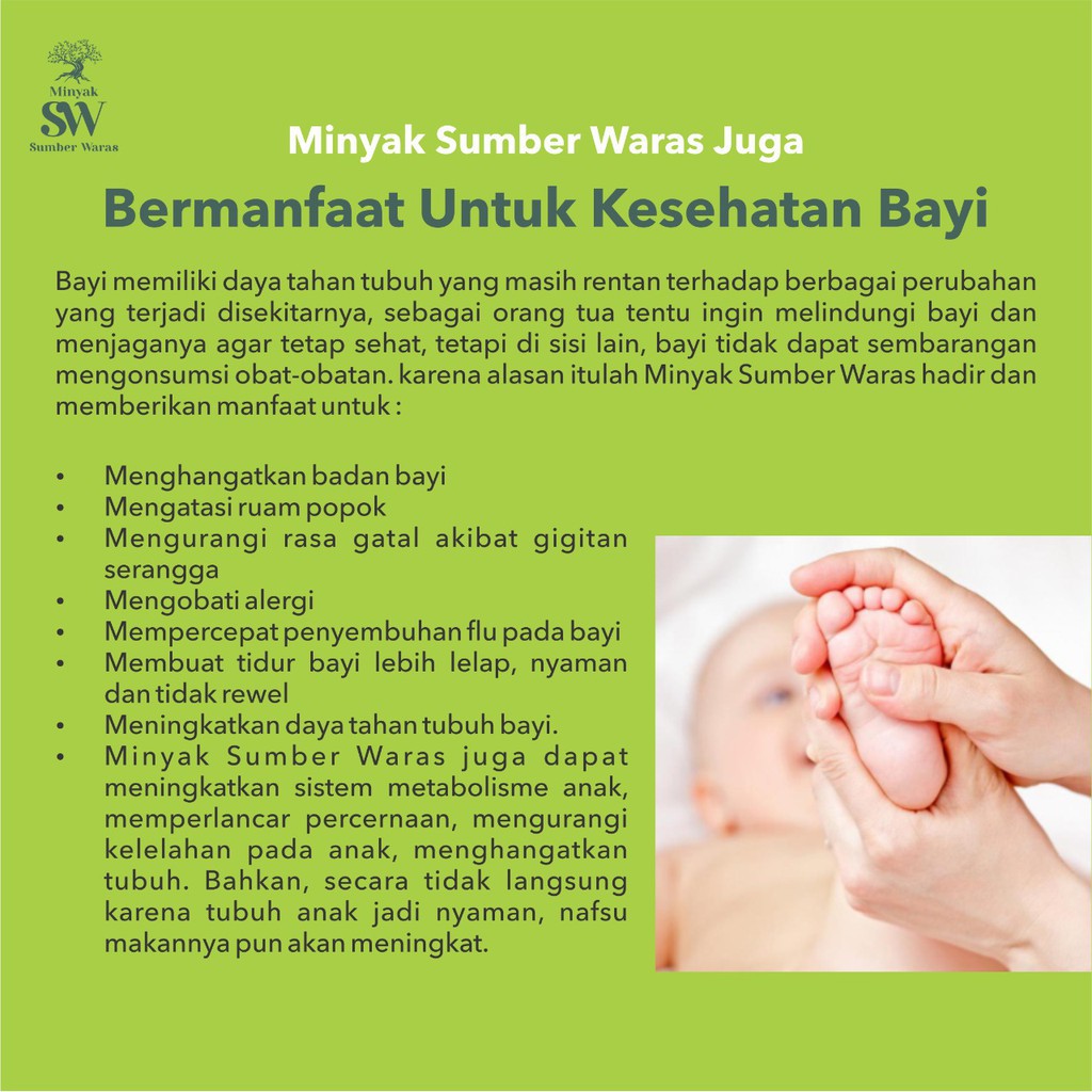 Jual Cara Mengobati Ruam Popok Pada Bayi Laki-Laki & Perempuan Aman Ampuh Pakai Minyak Balur Sw Bpom Asli Indonesia|Shopee Indonesia