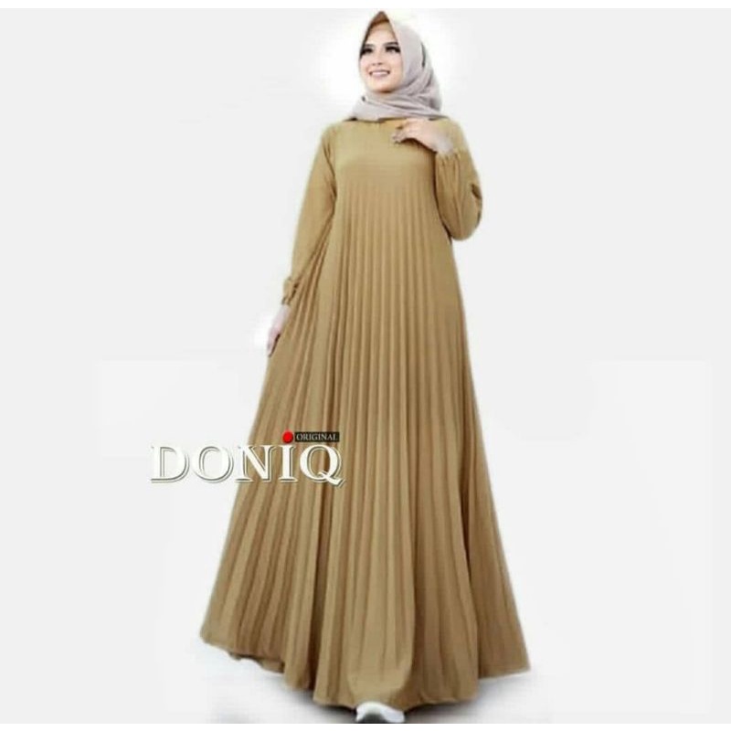 READY princess dress by doniq ORIGINAL