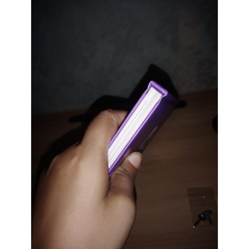 [Booked] Maya -  Album Only - The Dream Chapter: Eternity Port