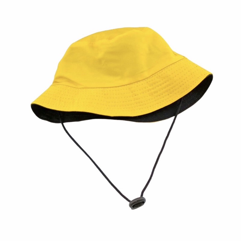 TOPI BUCKET ANAK PENUTUP KEPALA BALITA BUCLET HAT