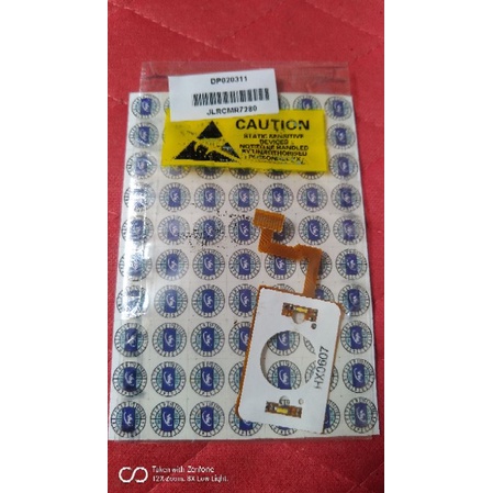 fleksibel nokia 7280