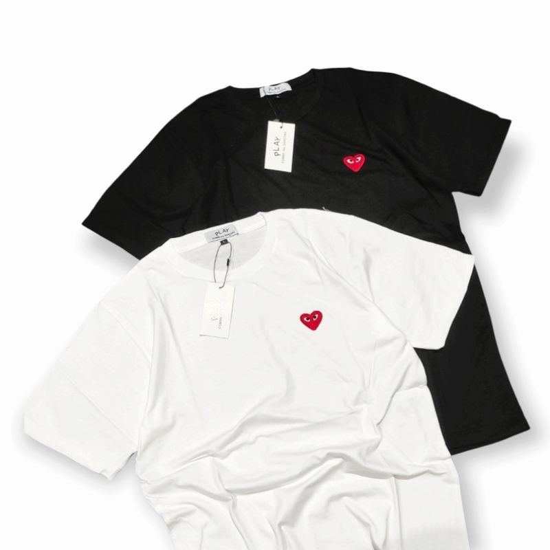 KAOS CDG PLAY COMME DES GARCONS