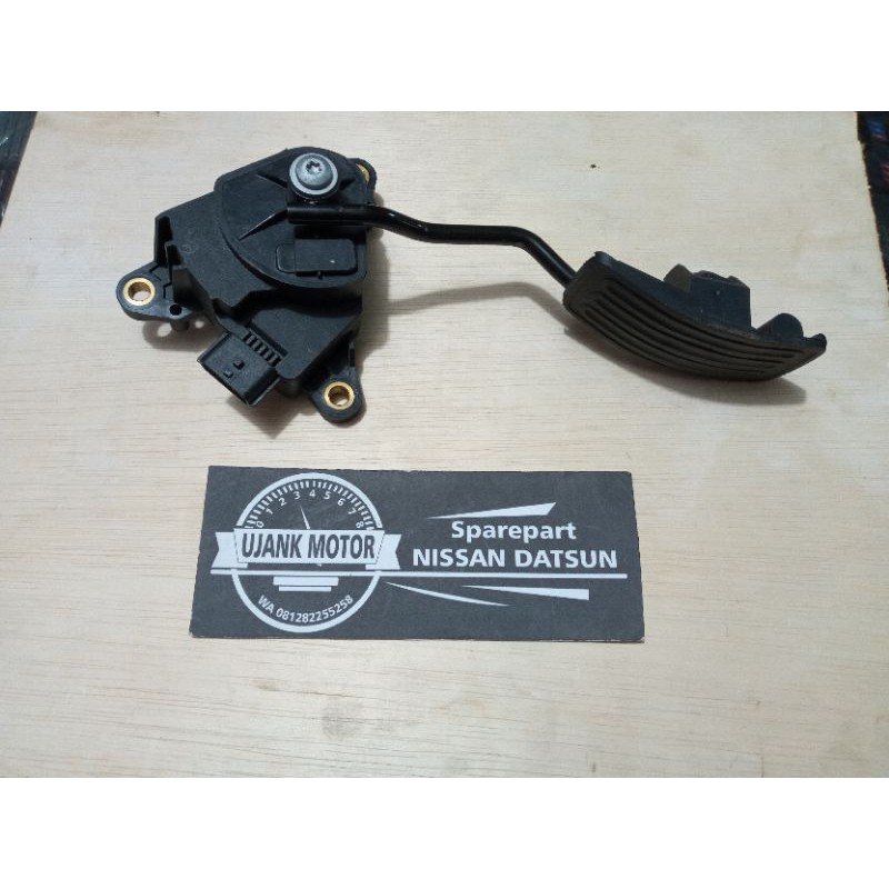 Pedal Gas App Sensor Nissan Xtrail T30