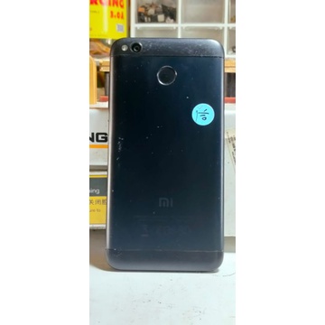 Redmi 4X RAM 3/32,(seken original) hp + cas