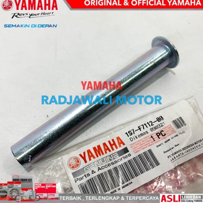 As Standar Dua Tengah Jupiter Mx Old, Jupiter Mx New Asli Yamaha